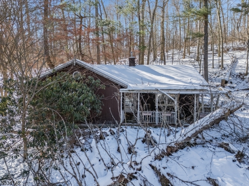 Property Photo:  87 Cherryville Hollow Rd  NJ 08822 