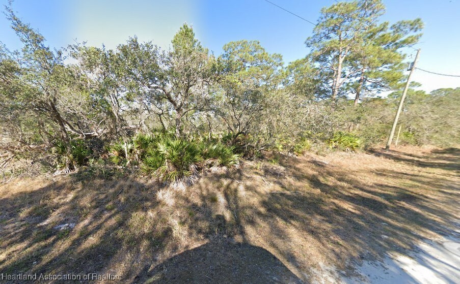 Property Photo:  3248 Oriole Court  FL 33852 