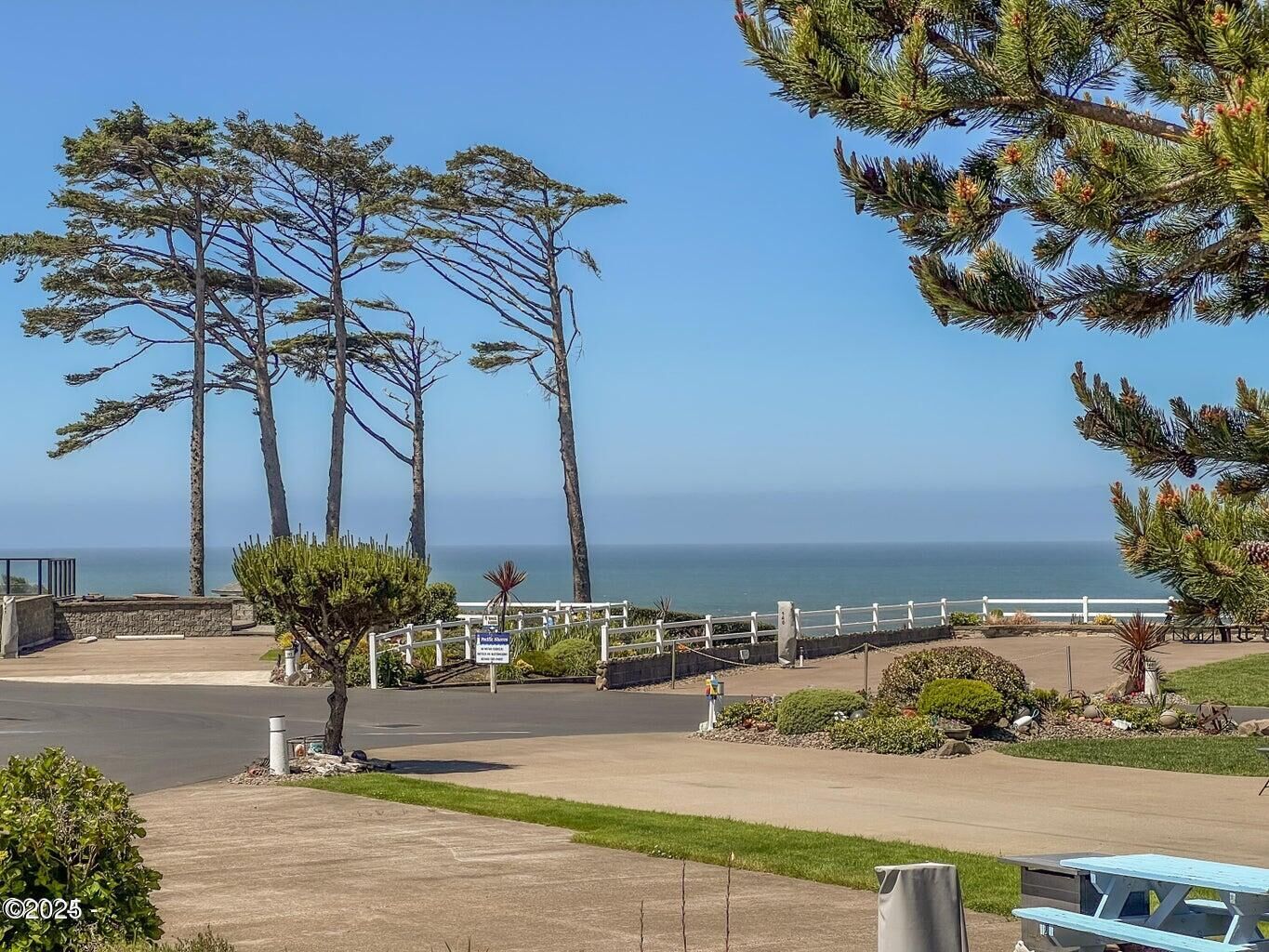 Property Photo:  N Coast Highway Lot 136  OR 97365 