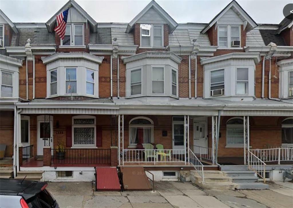 Property Photo:  632 North 9th Street  PA 18102 