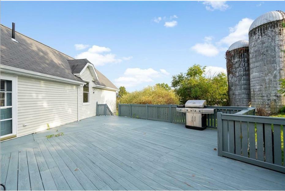 Property Photo: 37 Moffat Road NY 10992