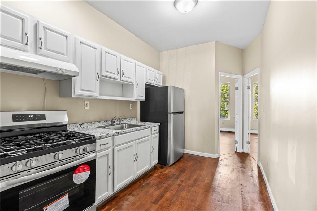 Property Photo:  3552 Webster Avenue  NY 10467 