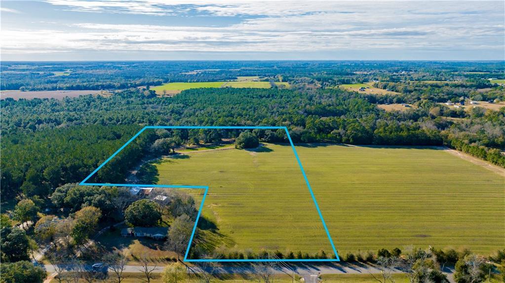 Property Photo: 0 County Road 62 S AL 36567