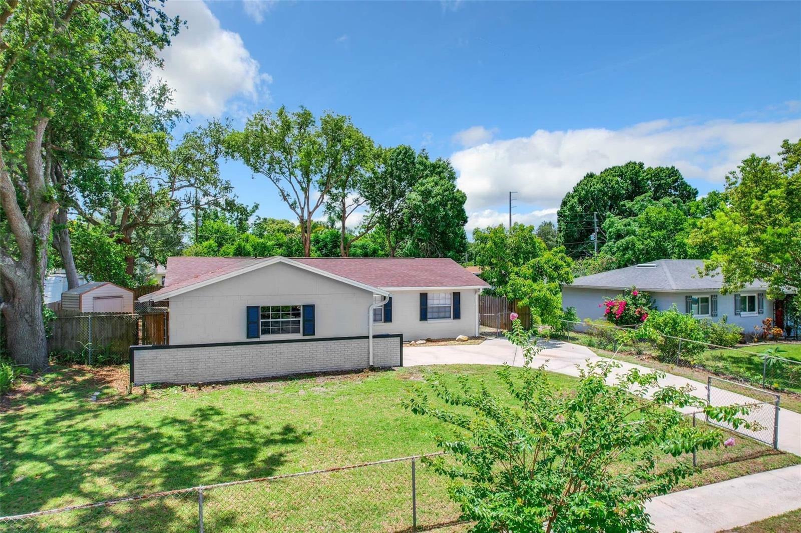 Property Photo:  767 Trailwood Drive  FL 32714 