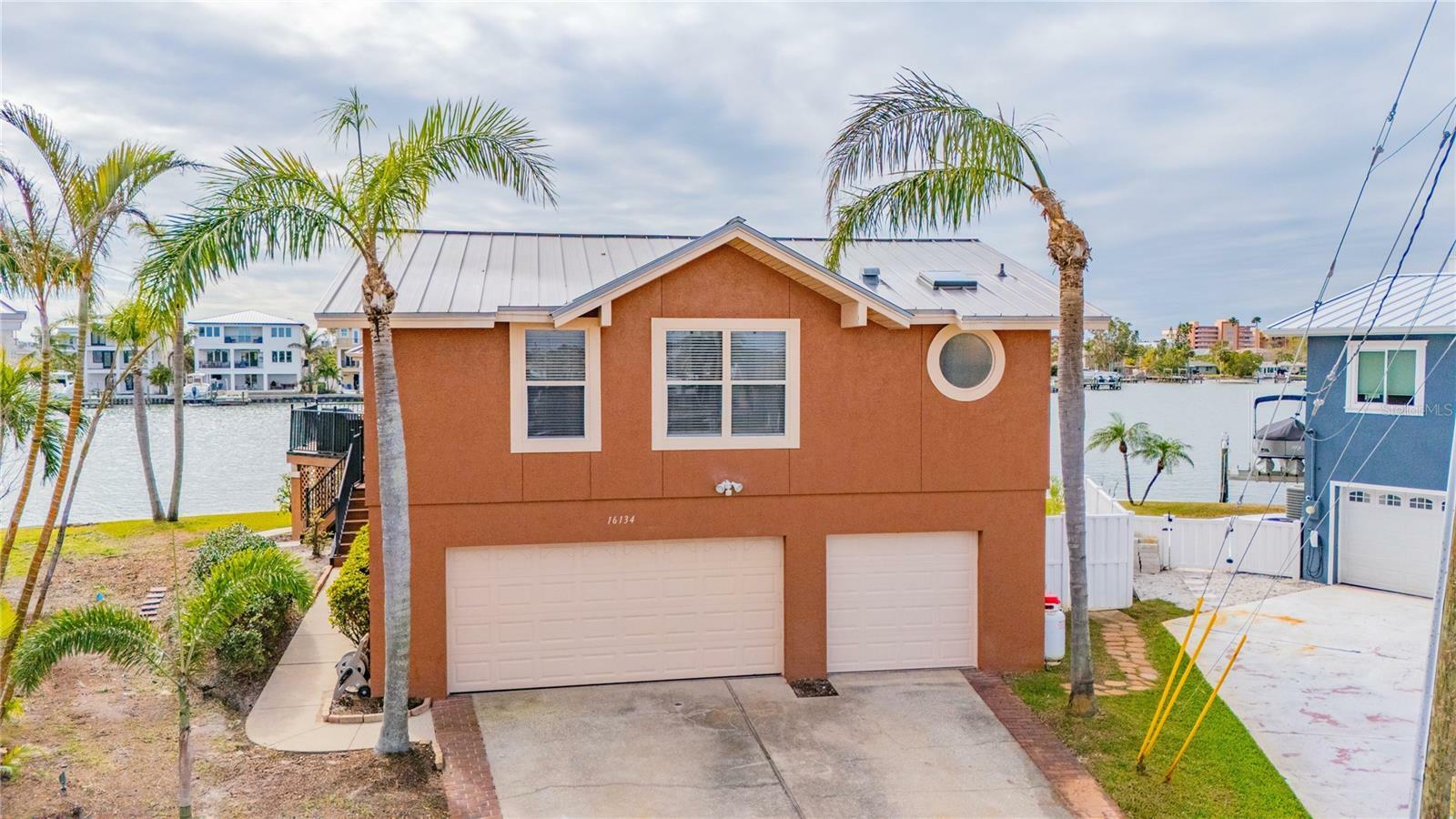 Property Photo:  16134 4th Street E  FL 33708 