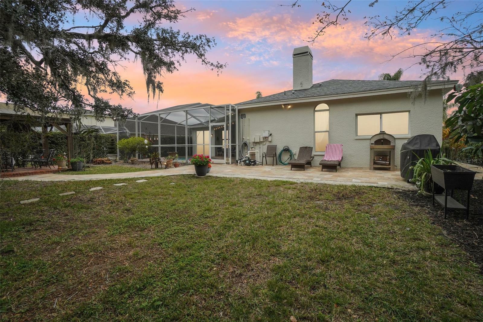 Property Photo:  8831 Bel Meadow Way  FL 34655 