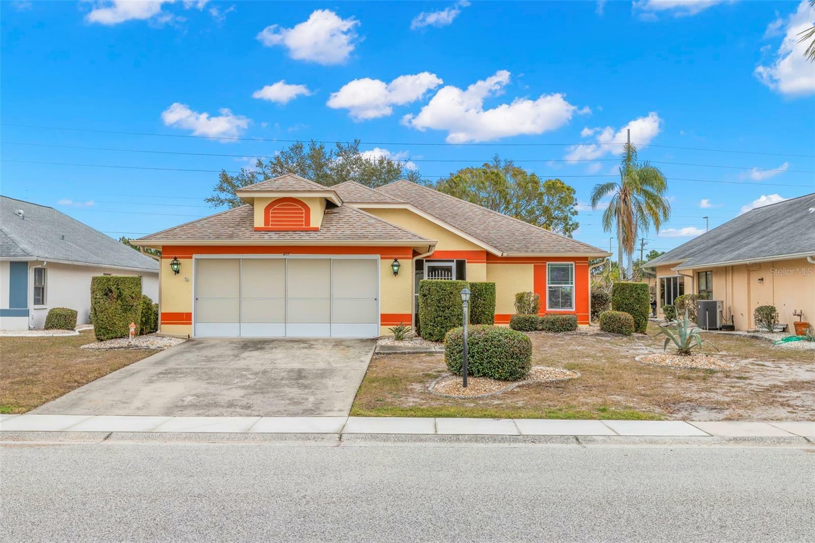 217 Linger Lane  Sun City Center FL 33573 photo