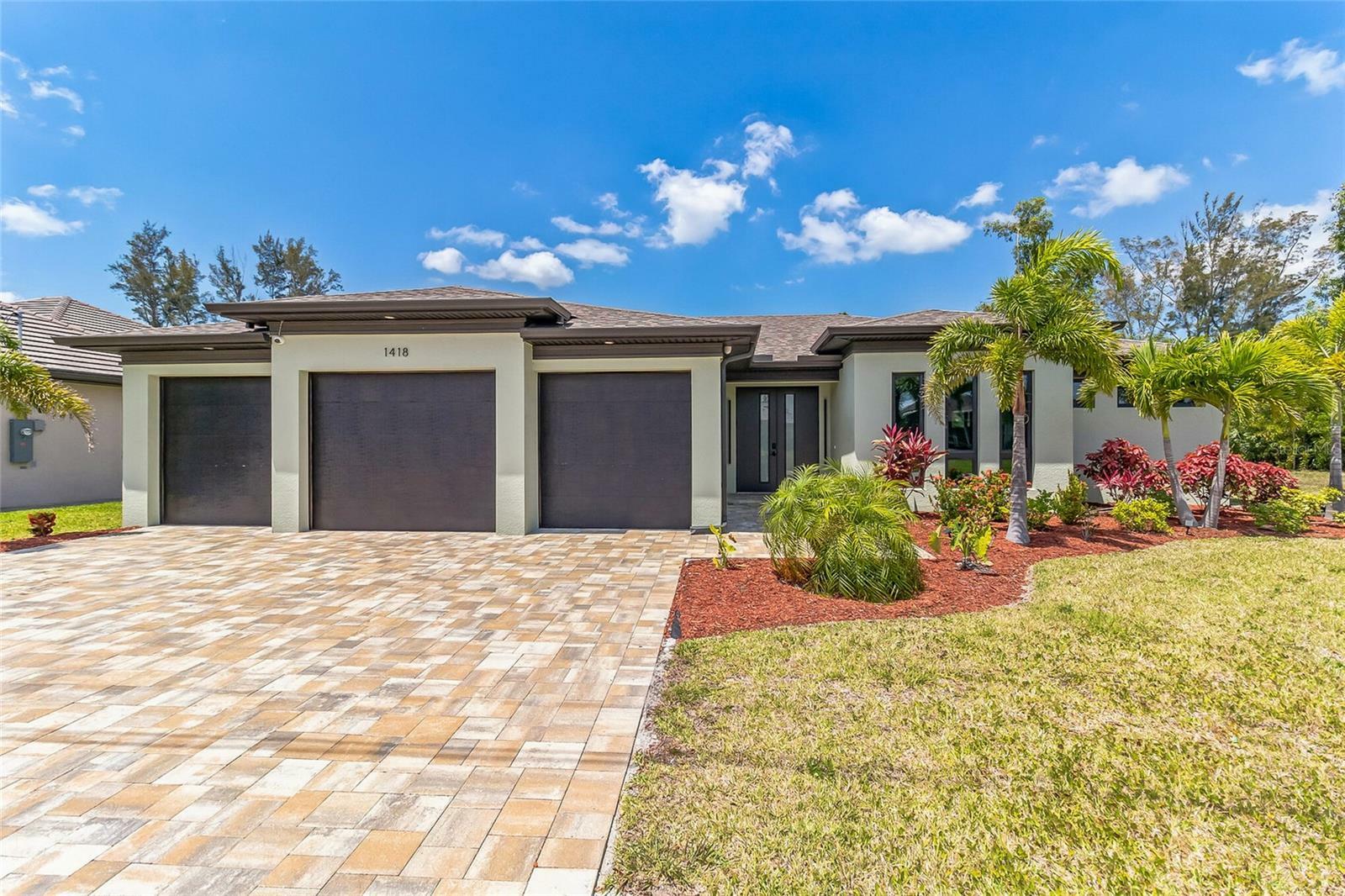 1418 SW 1st Place  Cape Coral FL 33991 photo