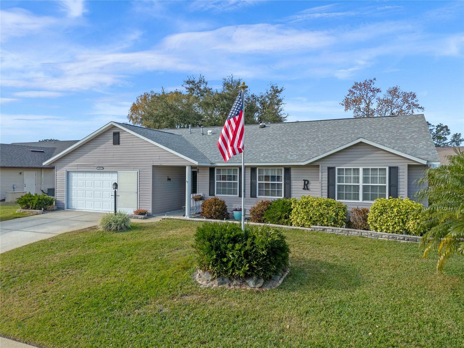 Property Photo:  26154 Newcombe Circle  FL 34748 