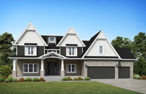 Property Photo:  11130 Tuscany Court  IL 60439 