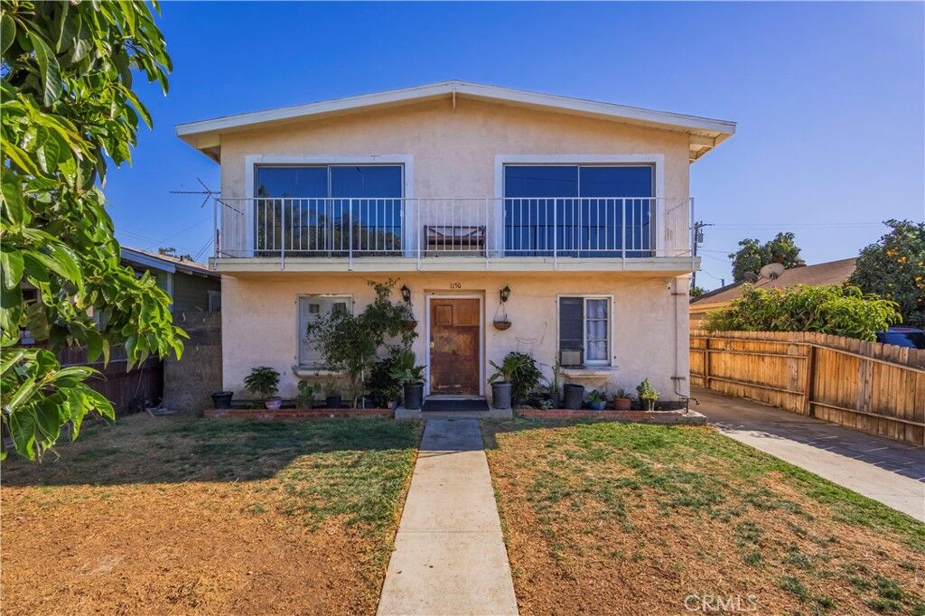 Property Photo:  1150 S Hicks Avenue  CA 90023 