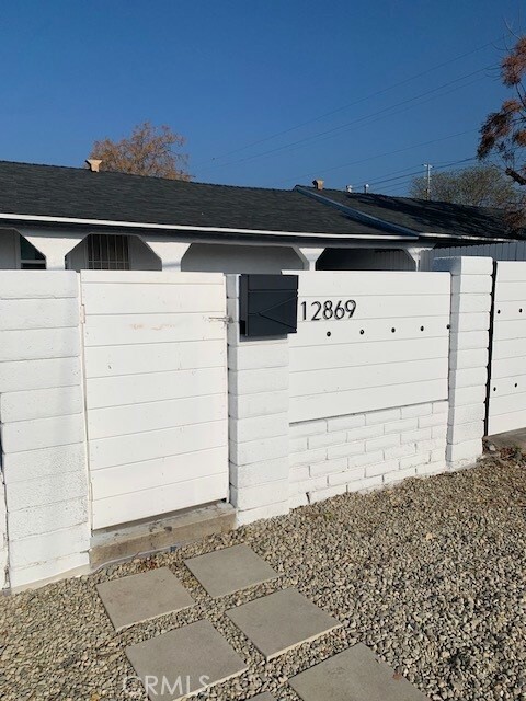 Property Photo:  12869 Kagel Canyon Street  CA 91331 