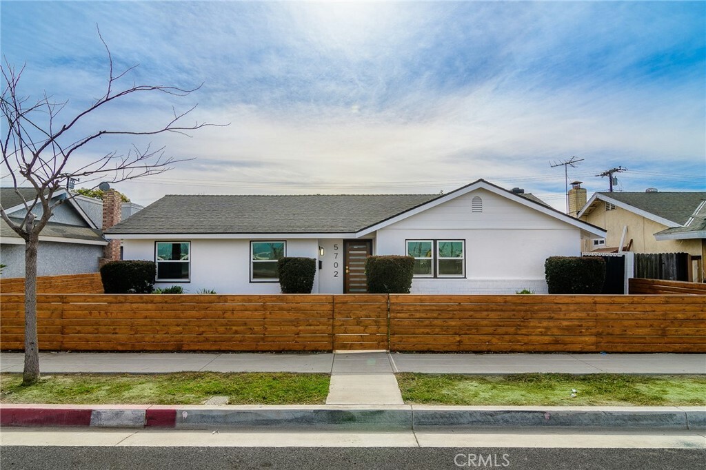 Property Photo:  5702 Edinger Avenue  CA 92649 