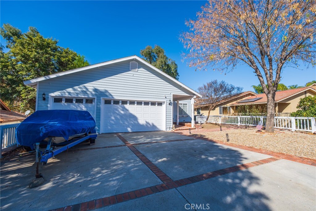 Property Photo:  31258 Emperor Drive  CA 92587 