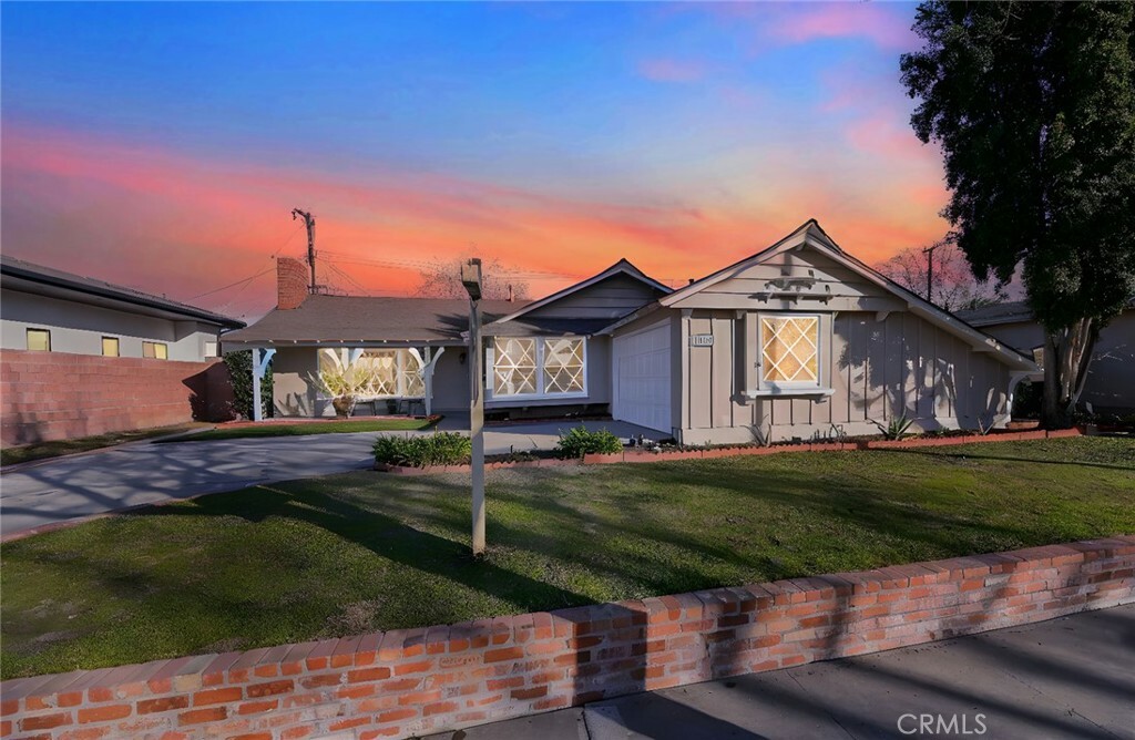 Property Photo:  11522 Weatherby Road  CA 90720 