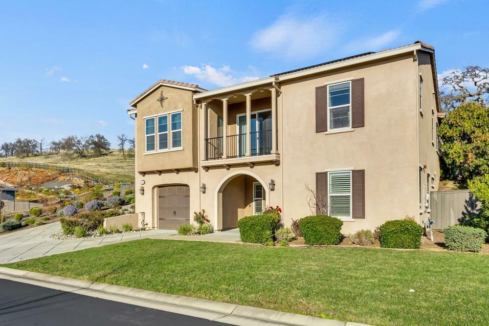 Property Photo:  5407 Aspen Meadows Drive  CA 95762 