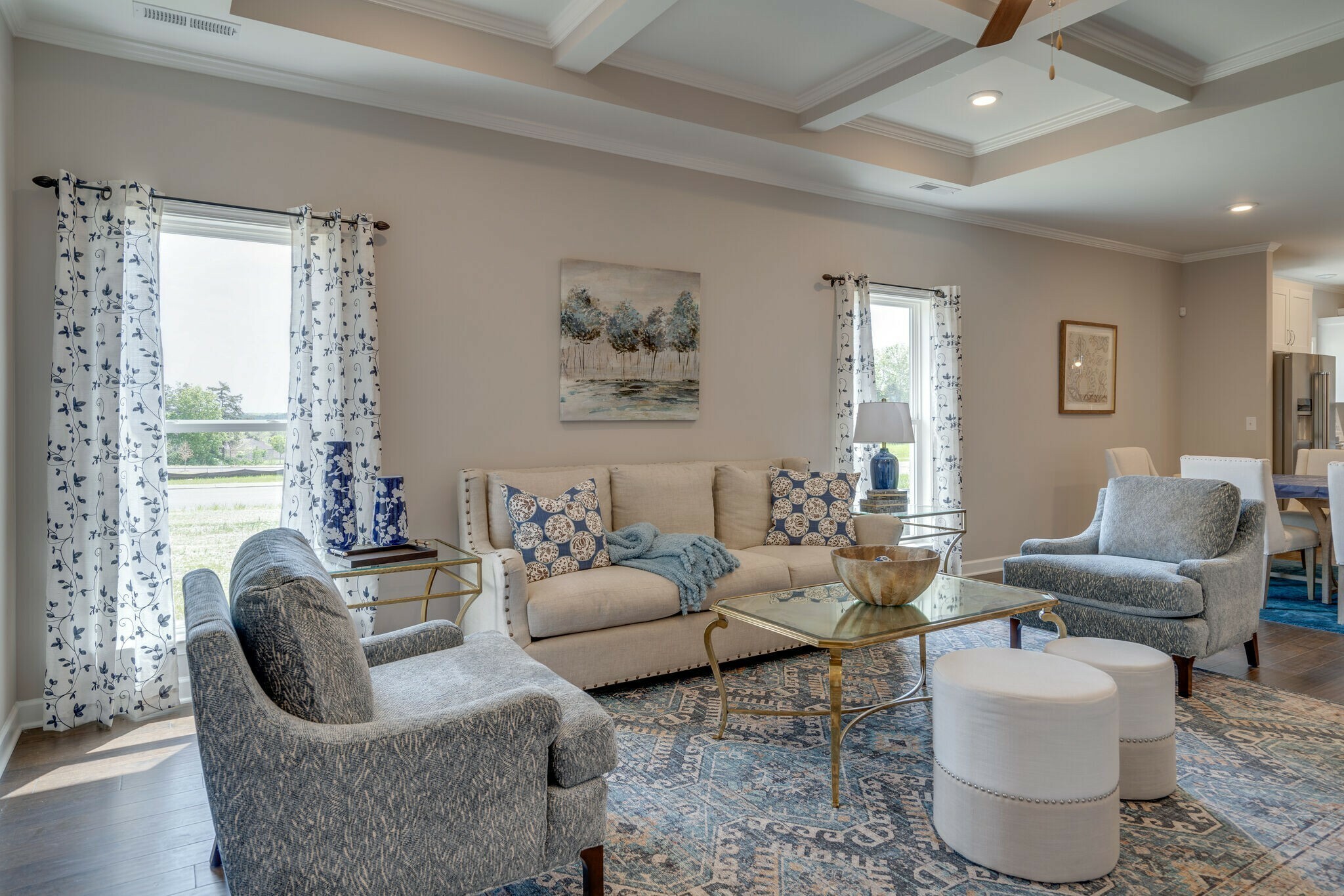 Property Photo: 6157 Parkhaven Blvd TN 37076