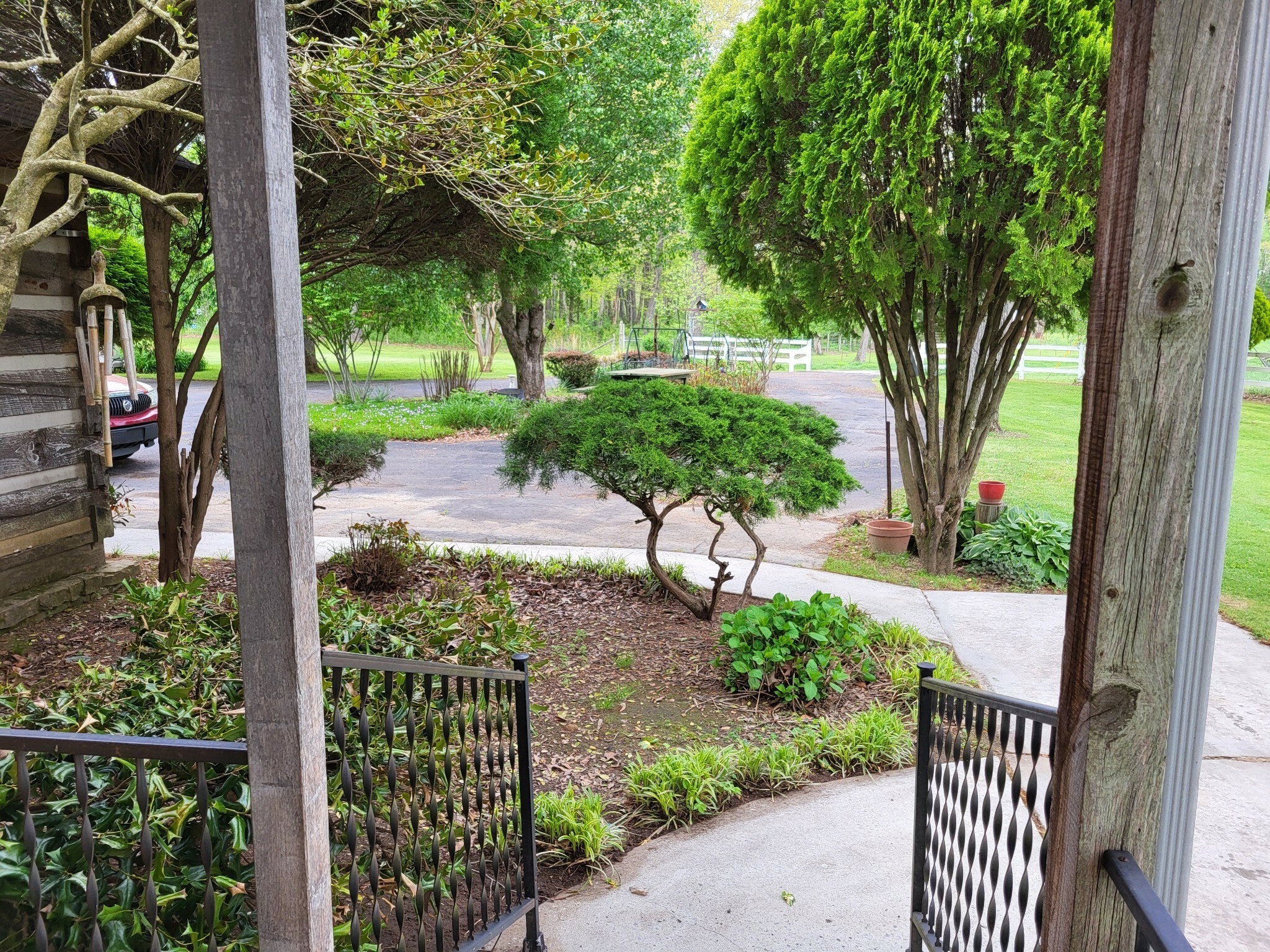 Property Photo: 967 Mud Creek Rd TN 37357