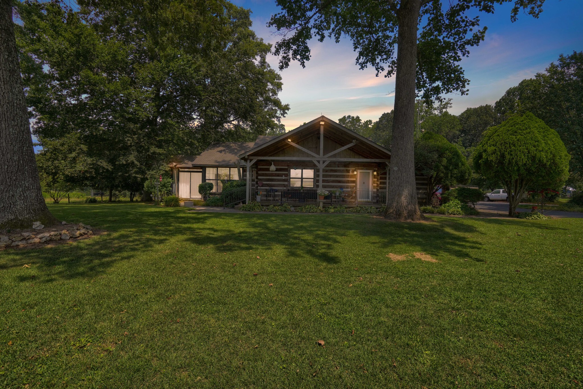 Property Photo: 967 Mud Creek Rd TN 37357