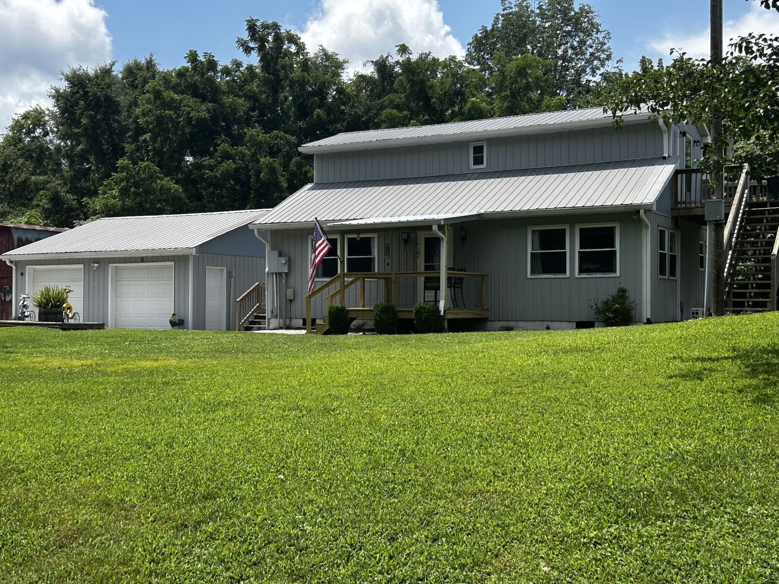 Property Photo: 36 Deer Run Rd TN 38551