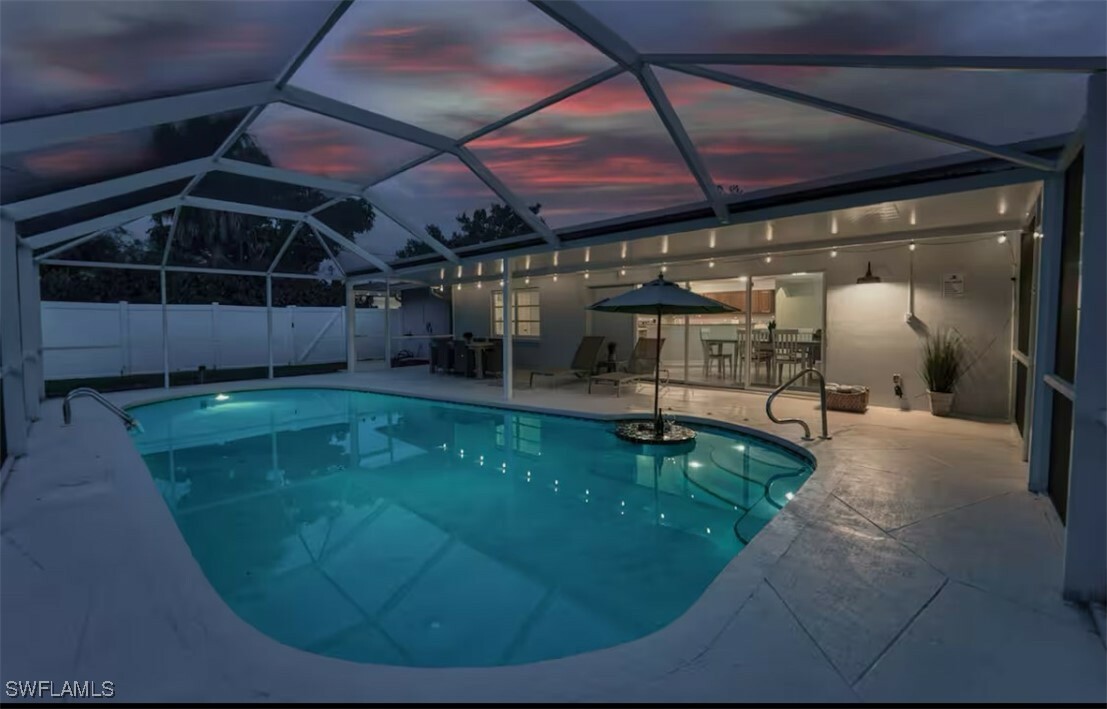 Property Photo: 1335 SE 44th Street FL 33904