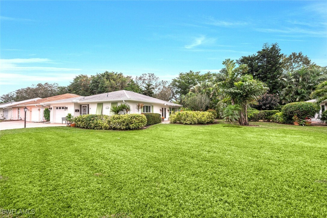 Property Photo:  13 Rivard Road 18  FL 34112 