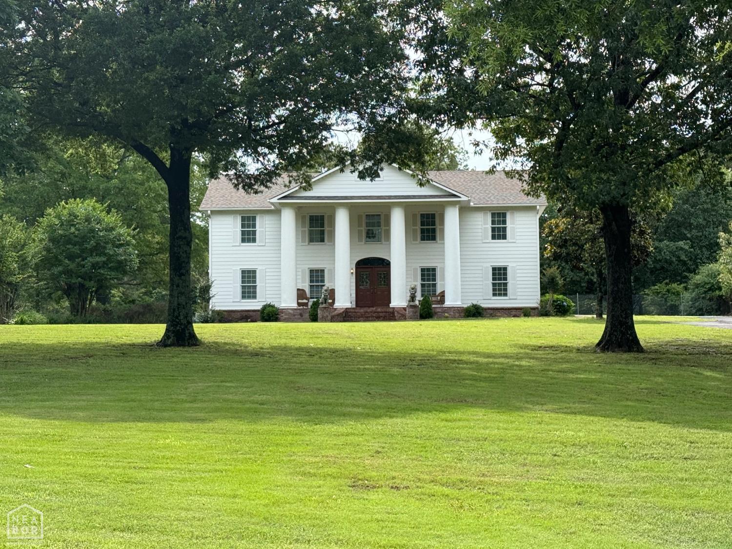 4913 S Culberhouse  Jonesboro AR 72404 photo