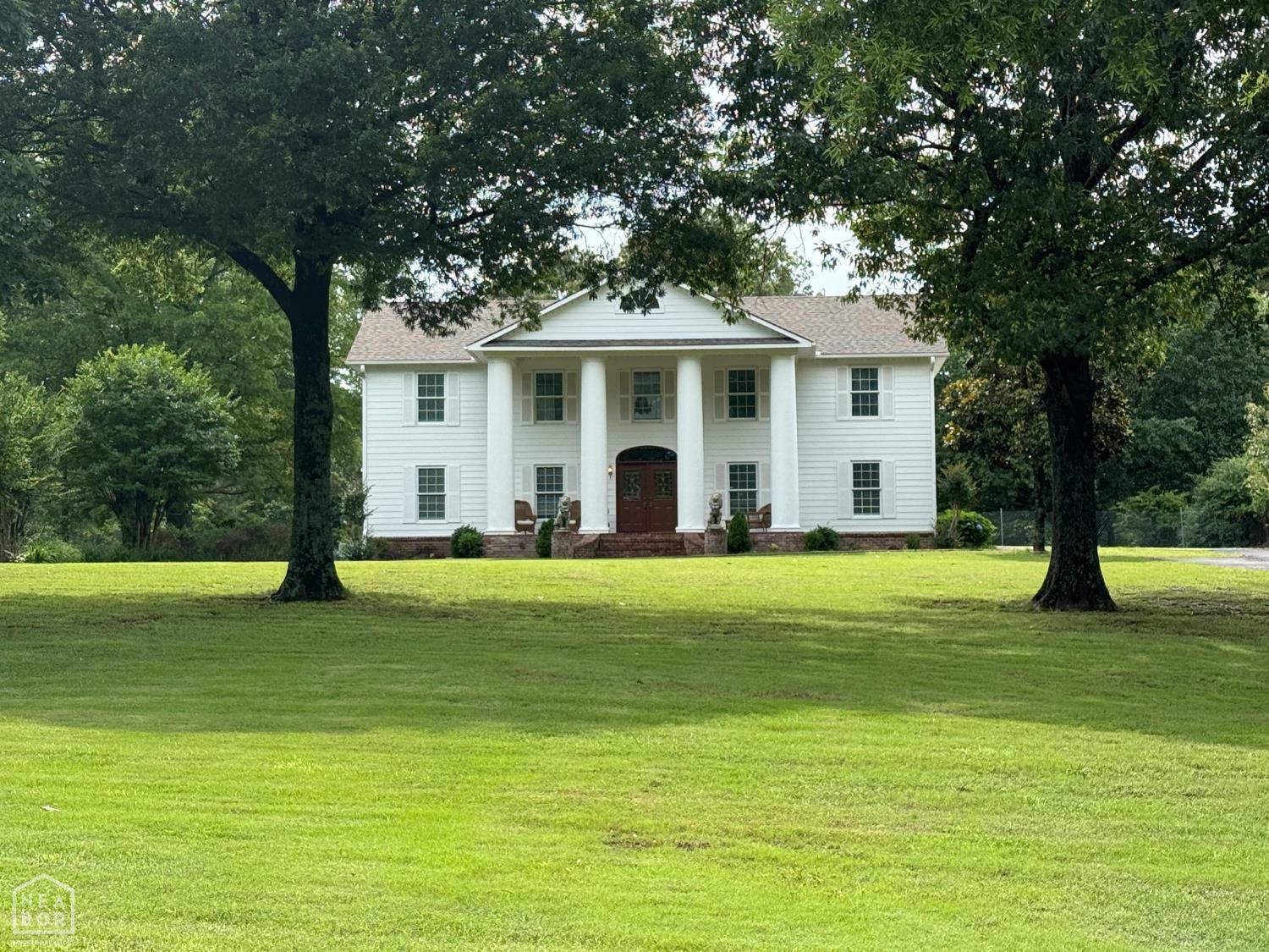 Property Photo: 4913 S Culberhouse AR 72404
