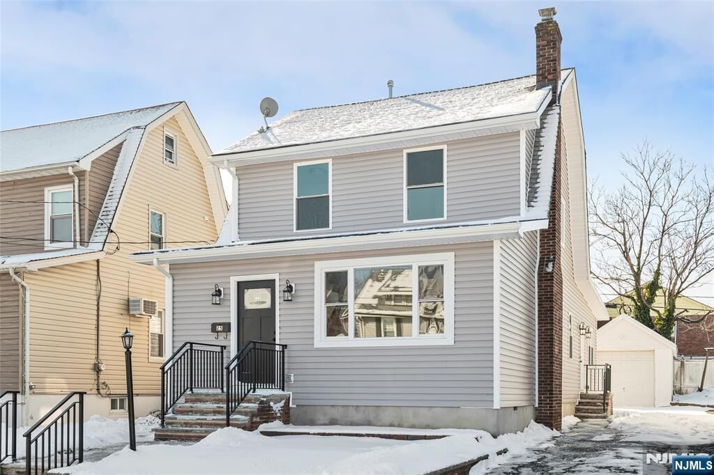 Property Photo: 25 Hedden Terrace NJ 07031