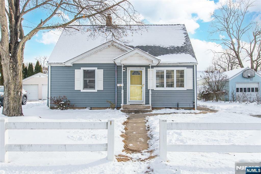 Property Photo: 74 Burnside Place NJ 07420