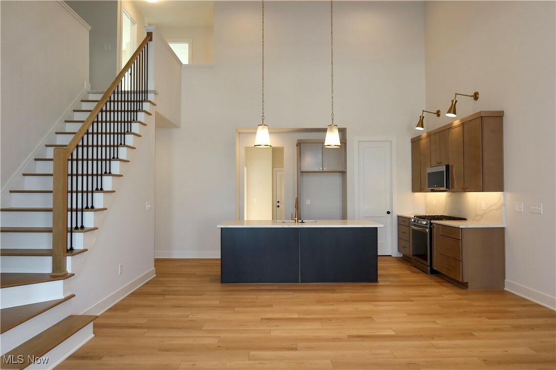 Property Photo: 453 Bordeaux Boulevard OH 44147