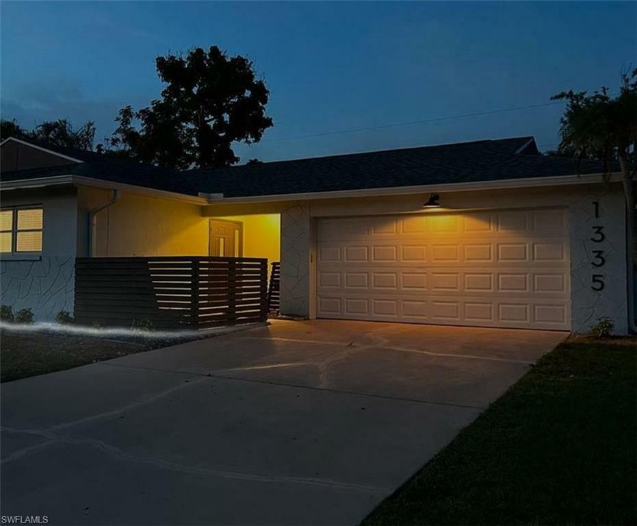 1335 SE 44th St  Cape Coral FL 33904 photo