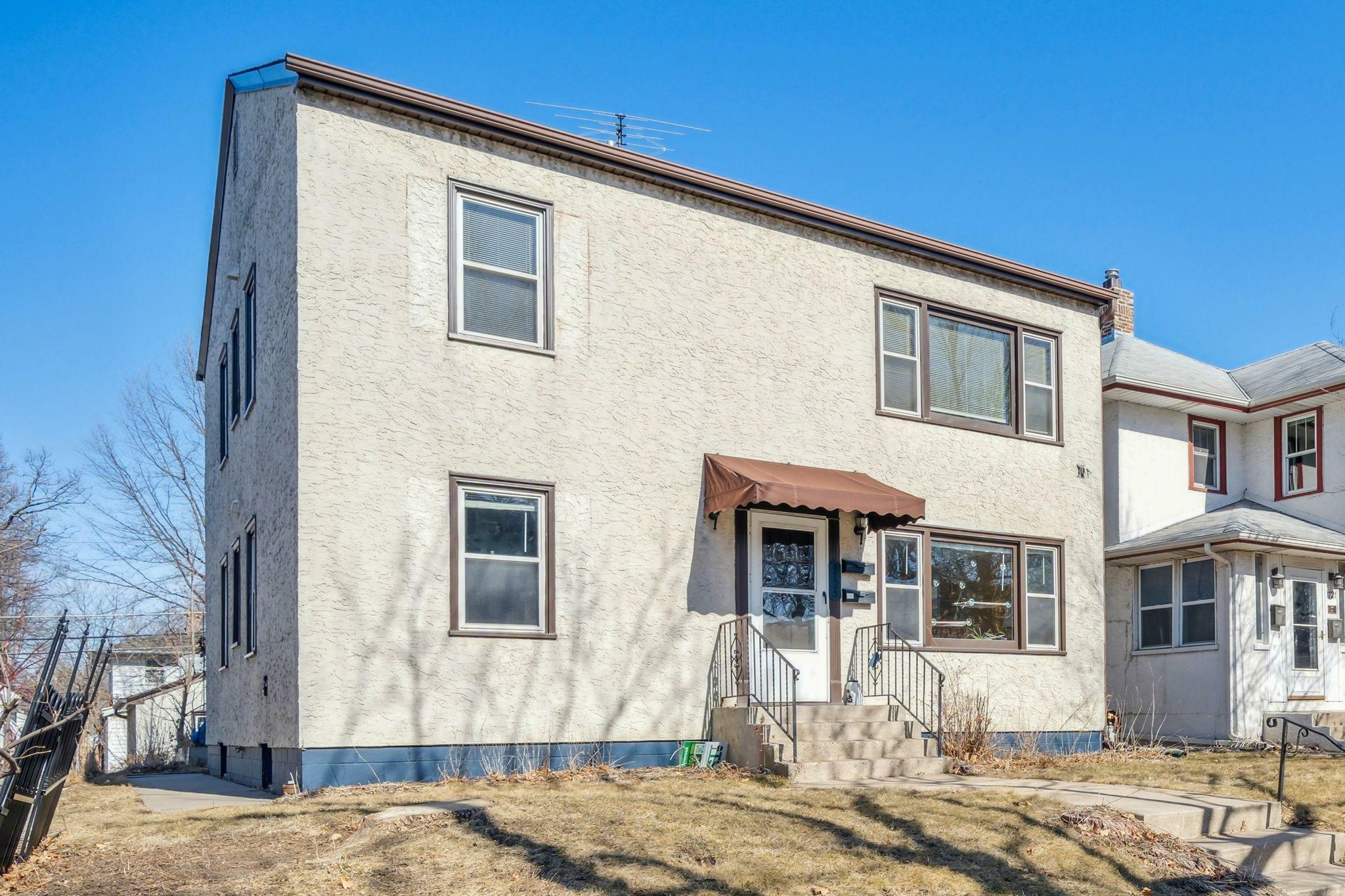 Property Photo:  1725 Randolph Avenue  MN 55105 