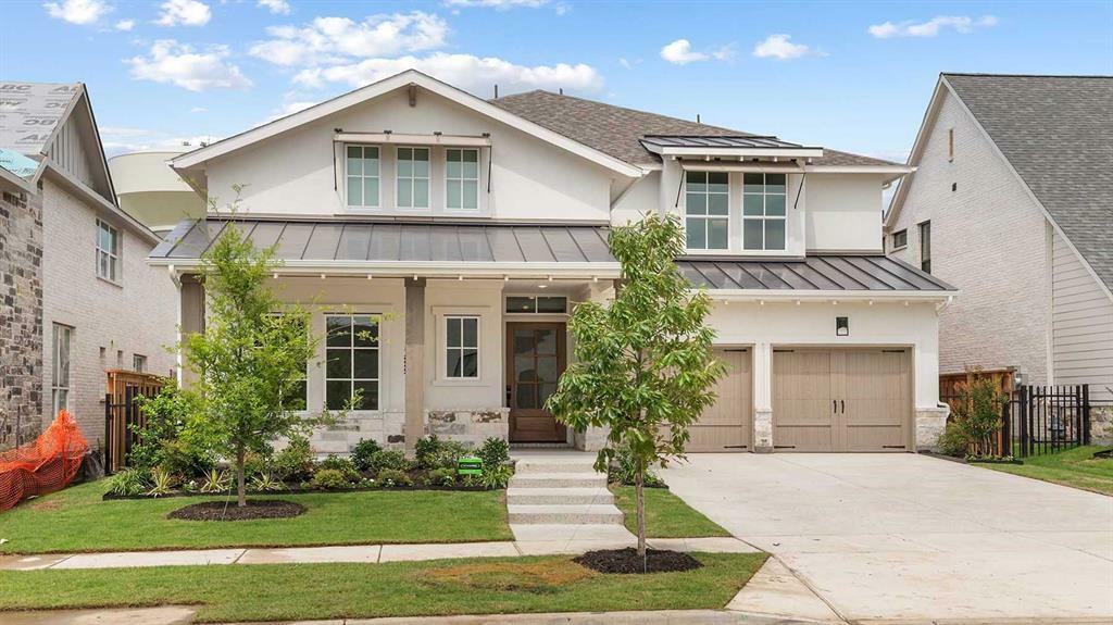 Property Photo: 13887 Laferty Street TX 75033