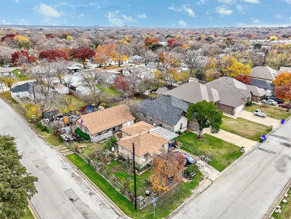 Property Photo:  232 N Normandale Street  TX 76108 