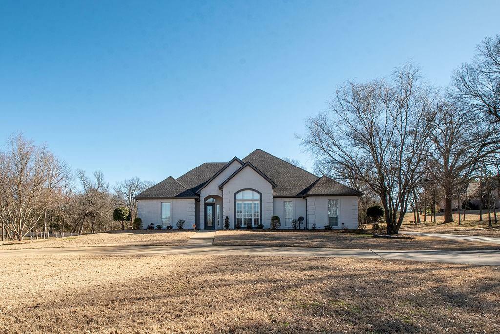 Property Photo:  4030 Sunset View  TX 75462 