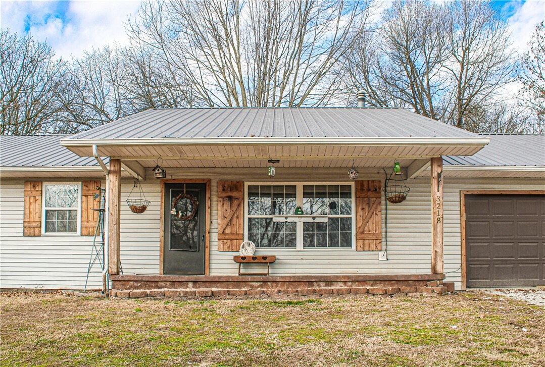 Property Photo:  3218 Highway 103  AR 72638 