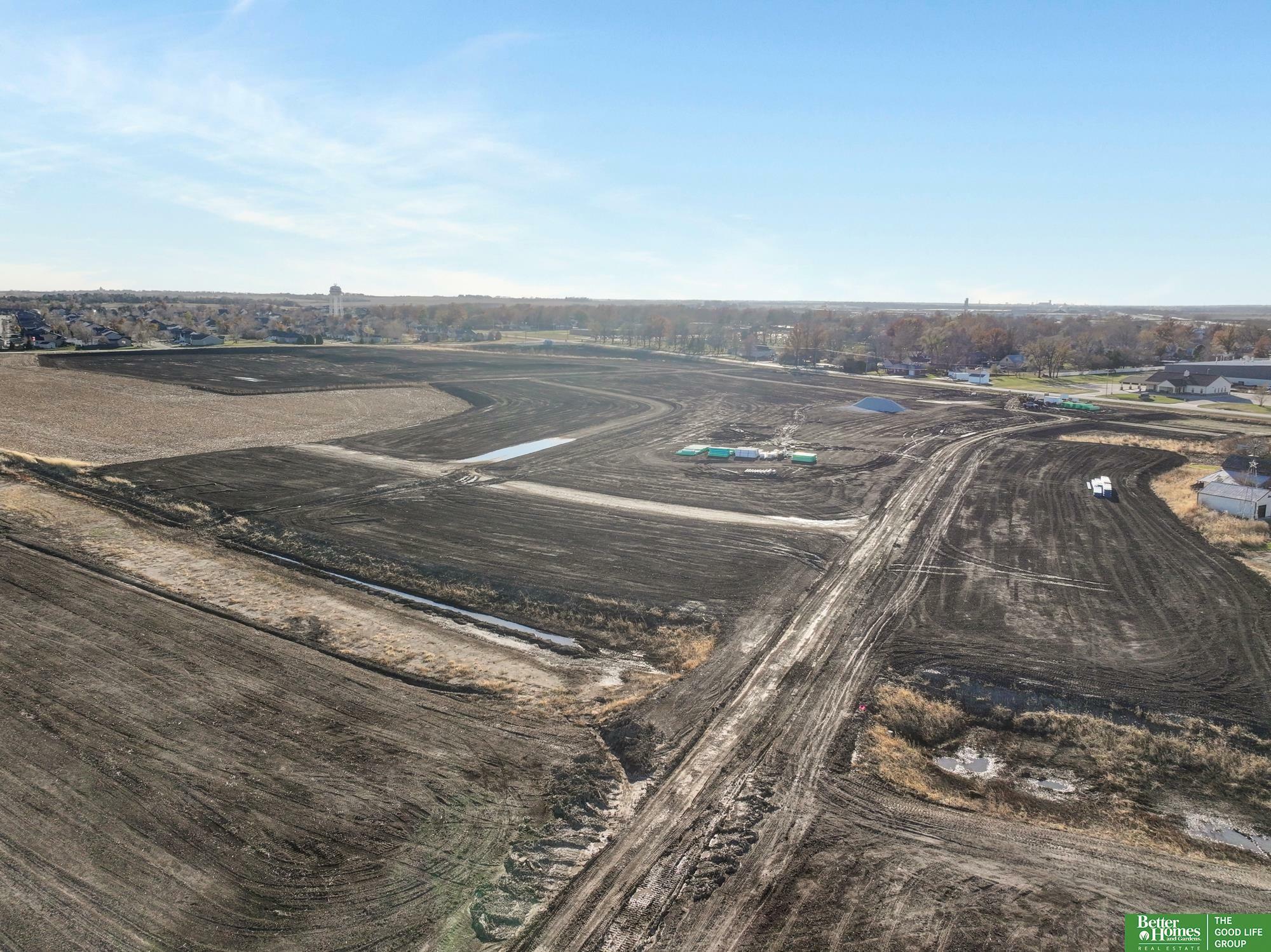 Property Photo:  Tbd Block 12 Lot 1  NE 68132 