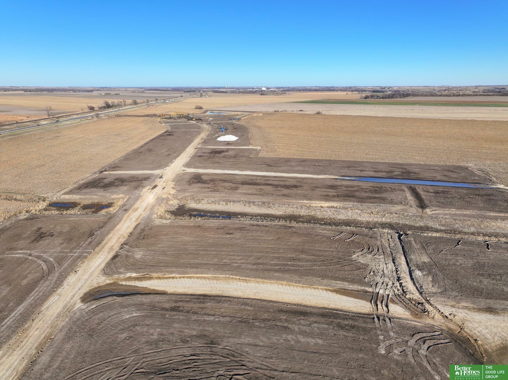 Property Photo: Tbd Block 12 Lot 1 NE 68132