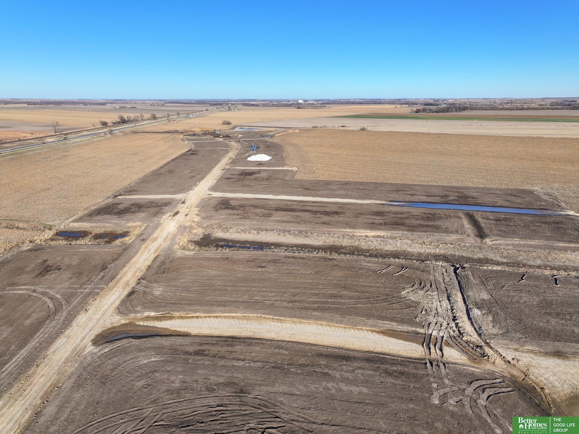 Property Photo: Tbd Block 12 Lot 1 NE 68132