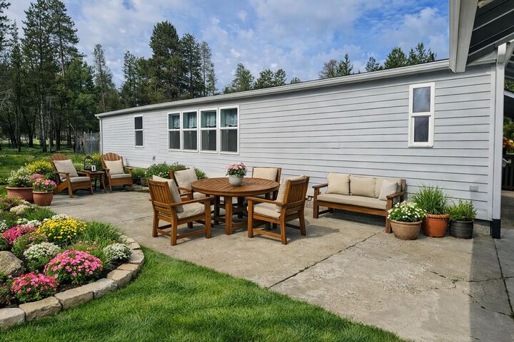 Property Photo:  144927 Greenwood Road  OR 97739 