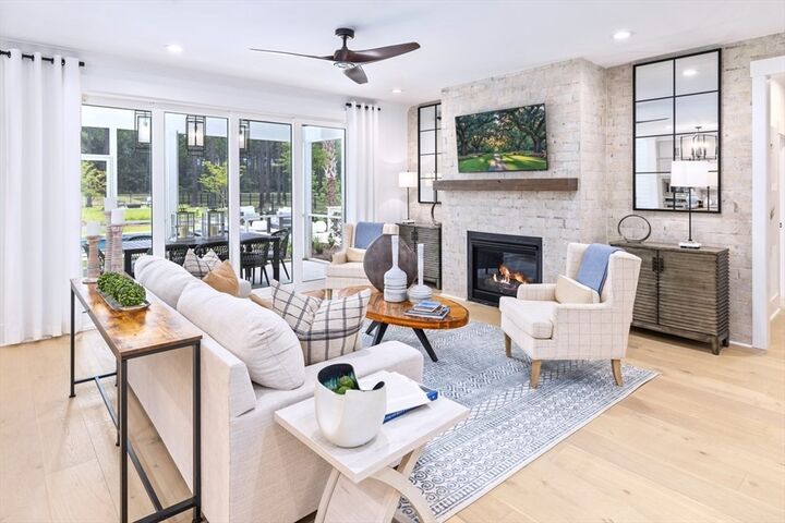 Property Photo: 10 Chimney Swift 62 MA 02360