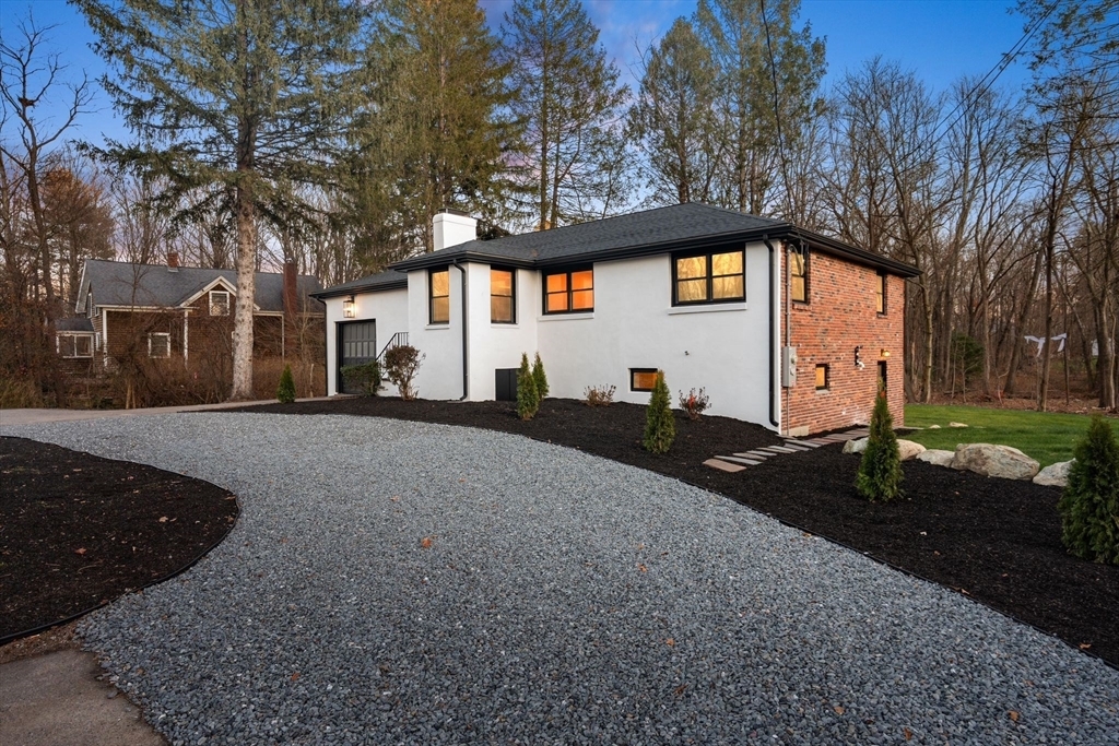 Property Photo: 280 Washington St MA 01746
