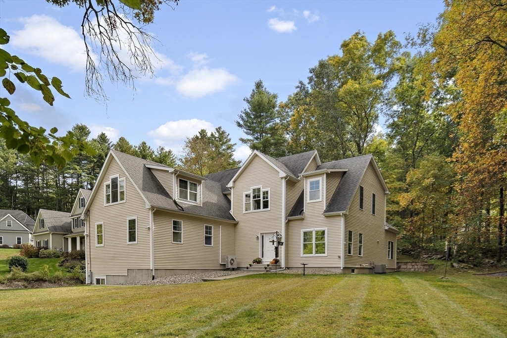 Property Photo:  52 Nixon Road  MA 01701 