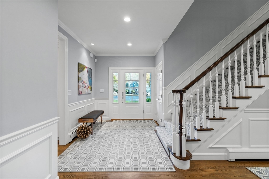 Property Photo:  25 Brookdale Ave  MA 02482 