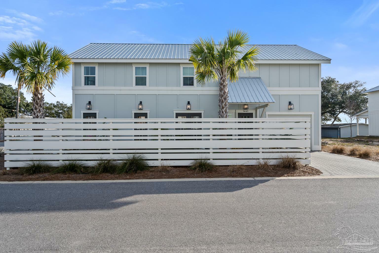 Property Photo: 9643 Indian Stone Ct FL 32566