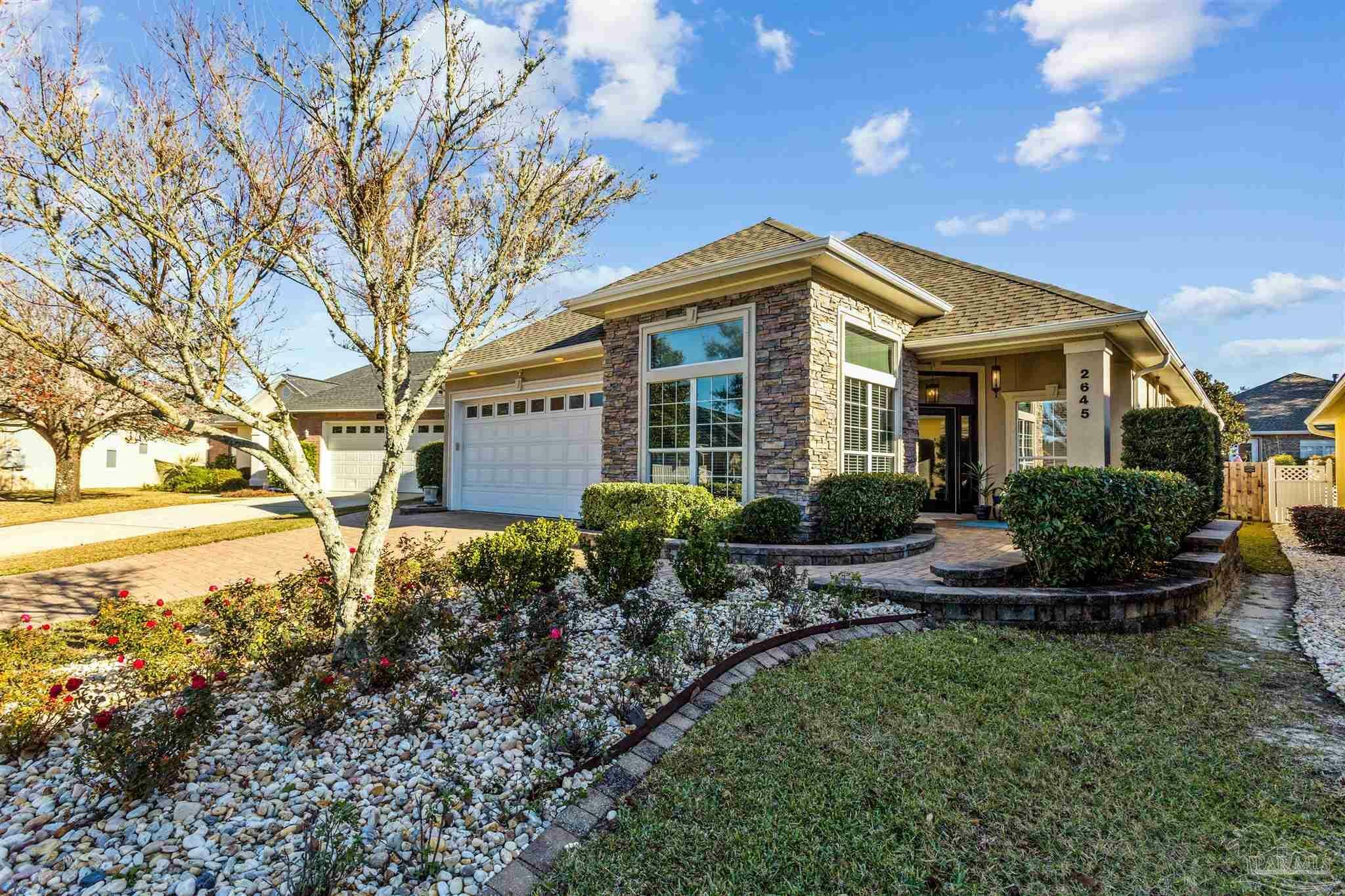 2645 Daytime Ct  Gulf Breeze FL 32563 photo
