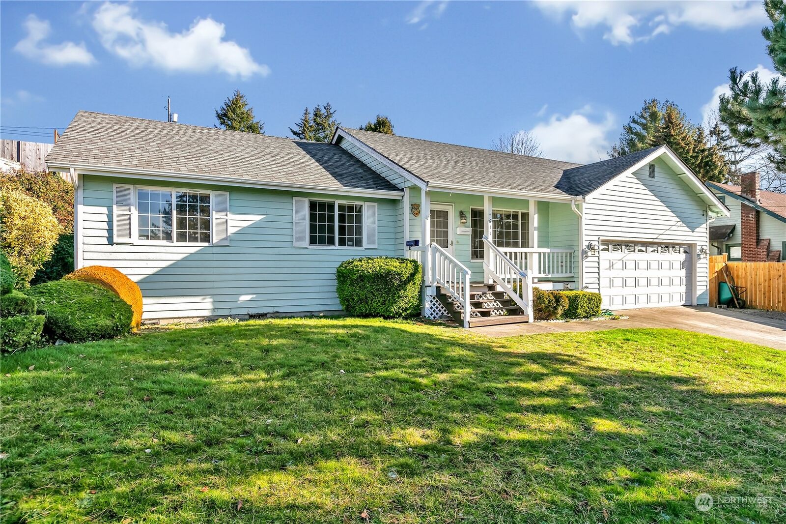 Property Photo:  4611 S Sheridan Avenue  WA 98408 