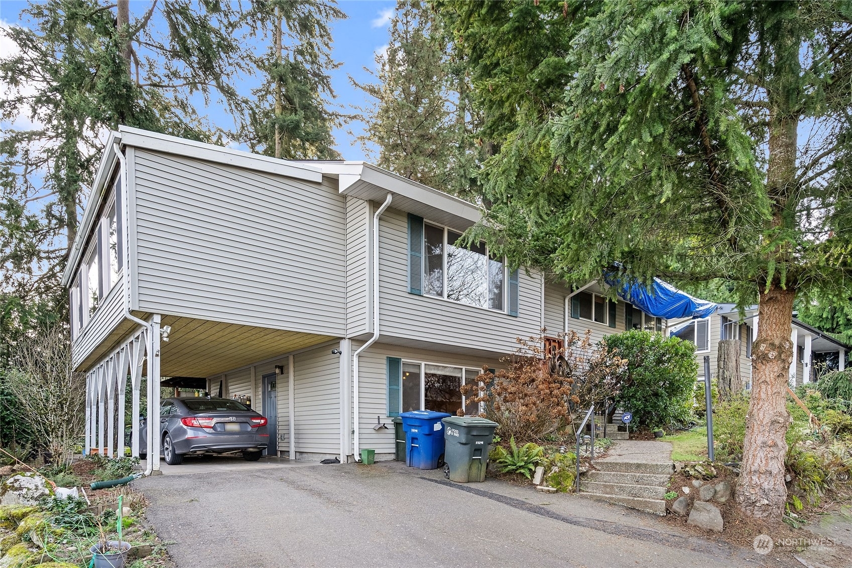 Property Photo:  4457 S 189th Street  WA 98188 