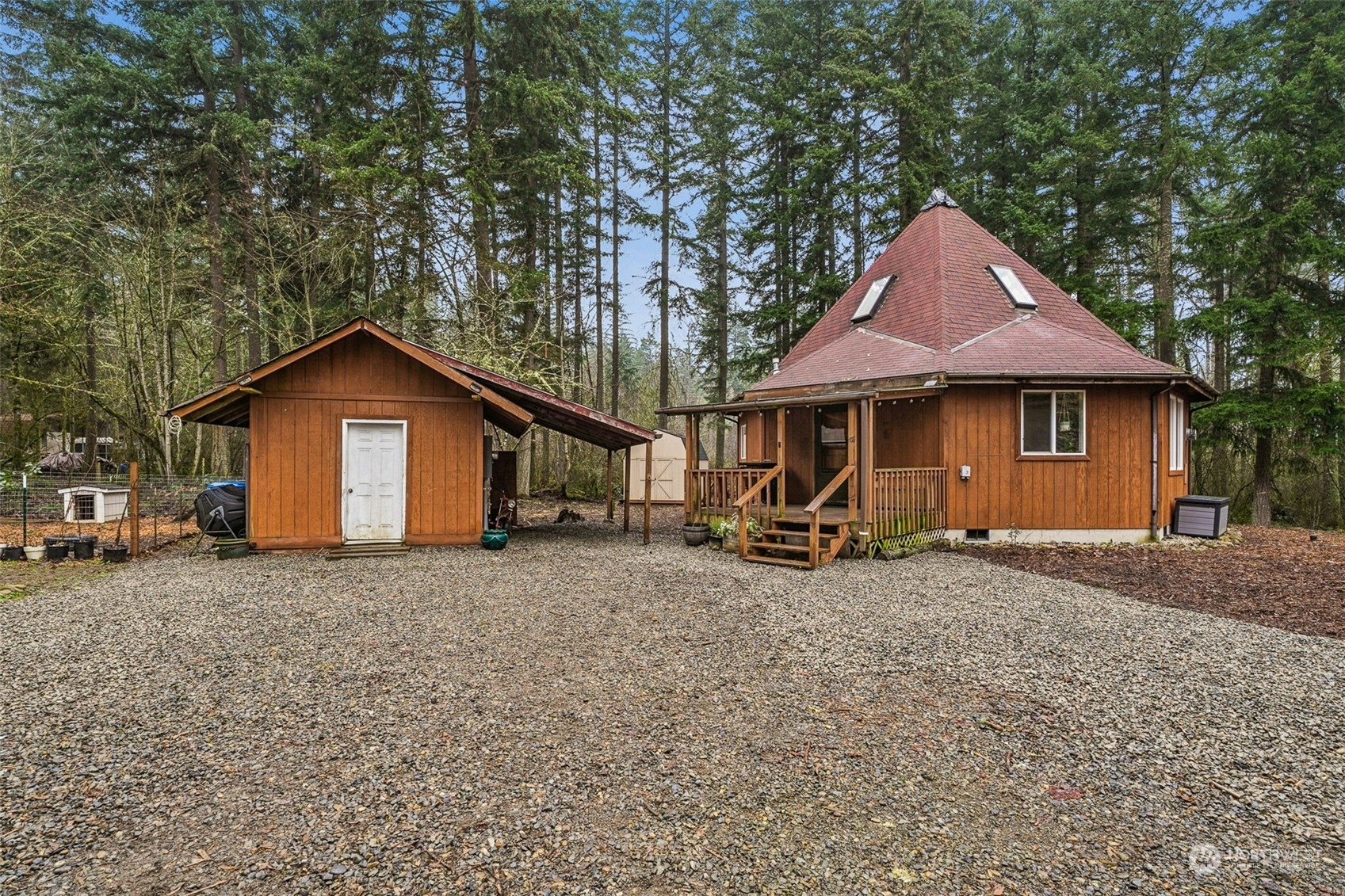 Property Photo:  20630  165th Lane SE  WA 98597 